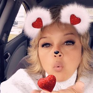 Meet your Posher, Cindy